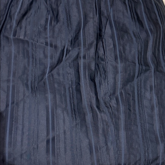 Talbots Collection Formal Pant 14 NWT BlueBlack - Picture 11 of 11